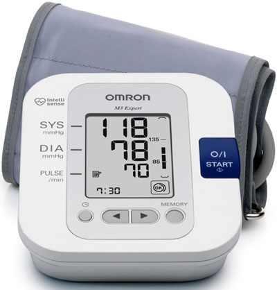  OMRON M3 Expert