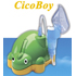   Cicoboy P4  ()