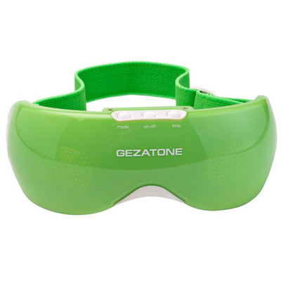    Gezatone ISee 208