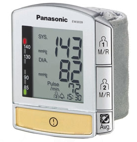  PANASONIC EW 3039