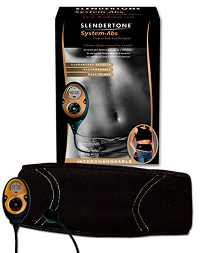   Slendertone System Female