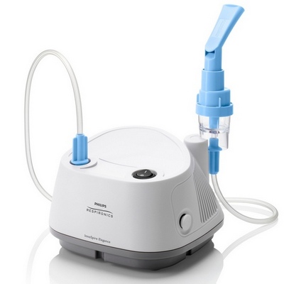  Philips Respironics InnoSpire Elegance (hh1336/00)