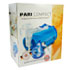 Коробка для комплекта компрессора PARI COMPACT с небулайзером PARI LC Plus и детской маской