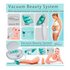 Характеристики прибора для лица и тела Гезатон Vacuum Beauty System (серия VACU)