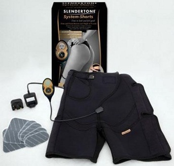 - Slendertone System BT  