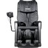 Массажное кресло Yamaguchi YA-2100 NE (черное) - вид с торца