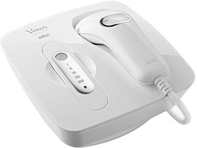   Braun Gillette Venus Naked Skin