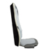 Массажное кресло Cyber Relax Gezatone AMG399 - вид сбоку