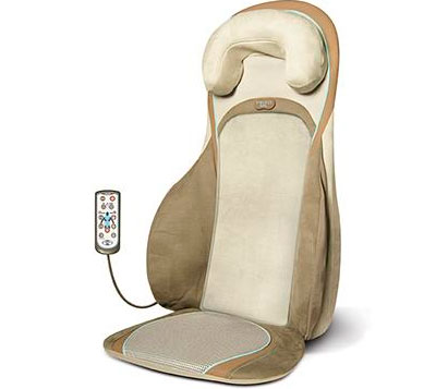   HoMedics CBS-2000H-EU