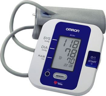  OMRON M2 Eco