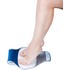 Использование массажной подушки US-Medica Apple Plus как массажера для ног