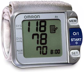  OMRON R6