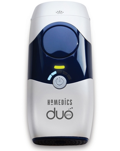  Homedics  DUO PRO IPL-HH170-EU 