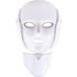 Светодиодная маска для омоложения кожи лица Gezatone M1090