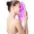 Cветодиодная маска для омоложения кожи лица Жезатон М 1090