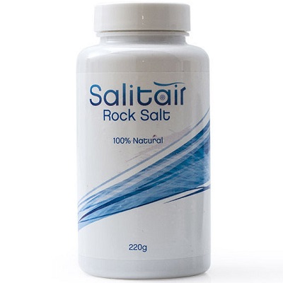 Соль для ингалятора Salitair