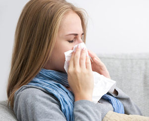 Магнитотерапия при простуде