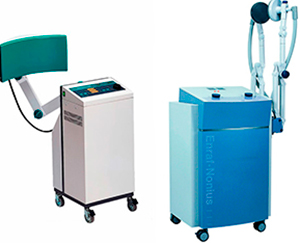 УВЧ и СВЧ терапия - отличия