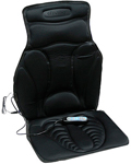 Массажная накидка (коврик) на сиденье Gezatone Massage Cushion AMG388