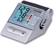 Тонометр MICROLIFE BP A100