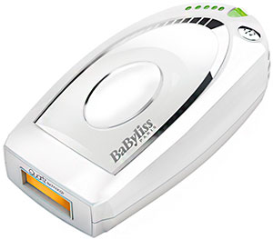 Фотоэпилятор BaByliss