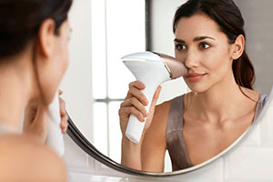  Philips Lumea 