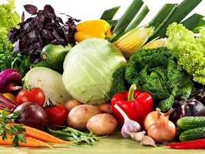 Как уменьшить нитраты в овощах и фруктах?