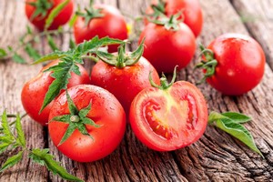 Как определить нитраты в помидорах?