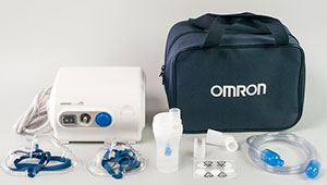   OMRON