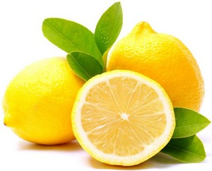 Нитраты в лимонах