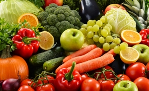 Нормы содержания нитратов в овощах и фруктах