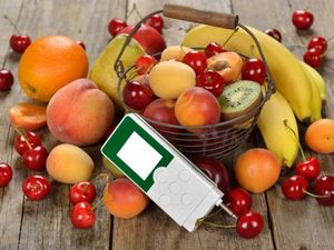 Приборы для замера нитратов в овощах и фруктах
