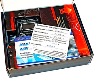 Алкометры с регистрационным удостоверением