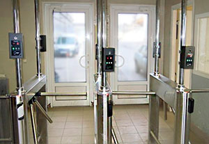 Алкотестеры для КПП