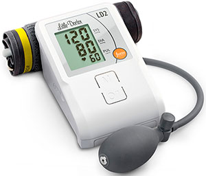 Аппараты Little Doctor для измерения артериального давления 
