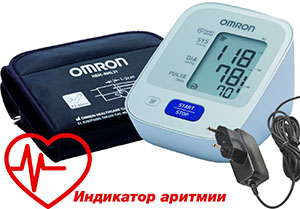 Аппараты для измерения аритмии и давления
