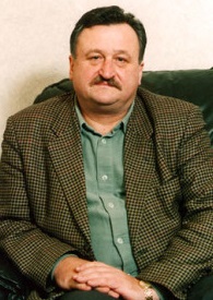 Павел Петрович Горбенко