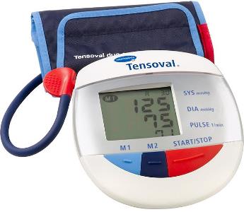 Детские тонометры Tensoval