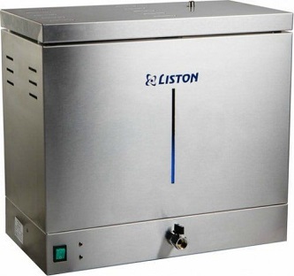 Дистилляторы воды Liston