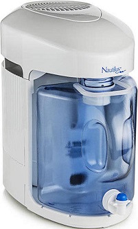 Дистилляторы воды Nautilus Water Distiller