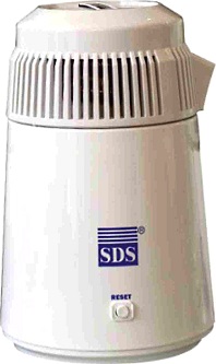 Дистилляторы воды SDS