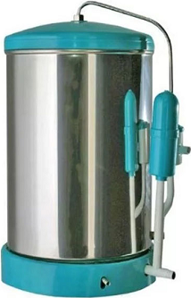Дистилляторы воды: подключение