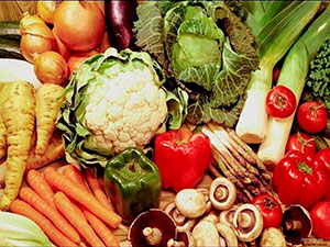Какие овощи и фрукты самые нитратные?