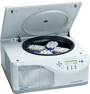 Лабораторные центрифуги Eppendorf