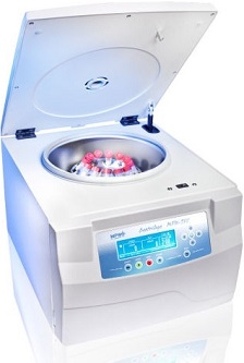 Лабораторные центрифуги MPW MED INSTRUMENTS