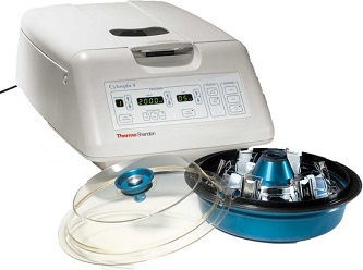 Лабораторные центрифуги Shandon CytoSpin