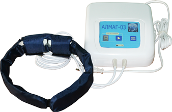 Магнитная стимуляция