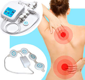 Магнитная терапия