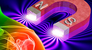 Магнитная терапия