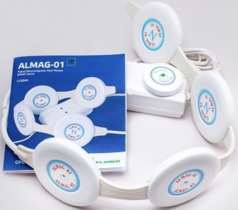 Магнитные аппараты для лечения артрита и артроза